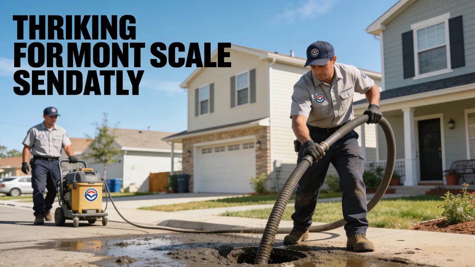 Sewage Cleanup in Ozark, MO near me